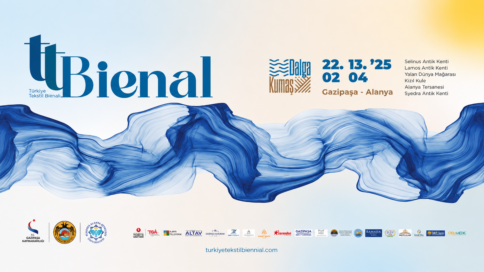 II. Türkiye Tekstil Bienali